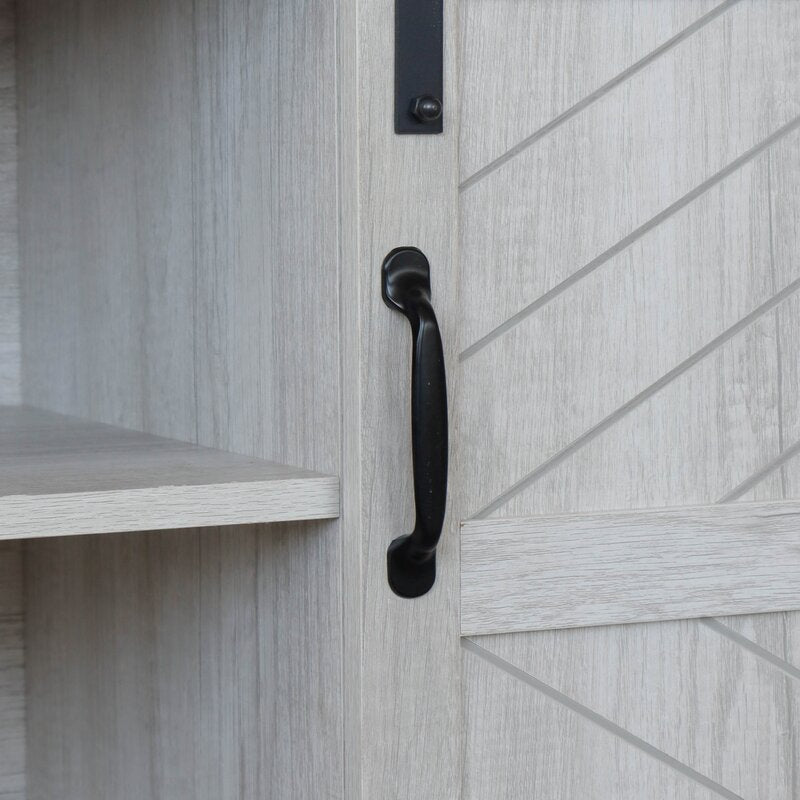 Abrian TV Stand for TVs up to 65