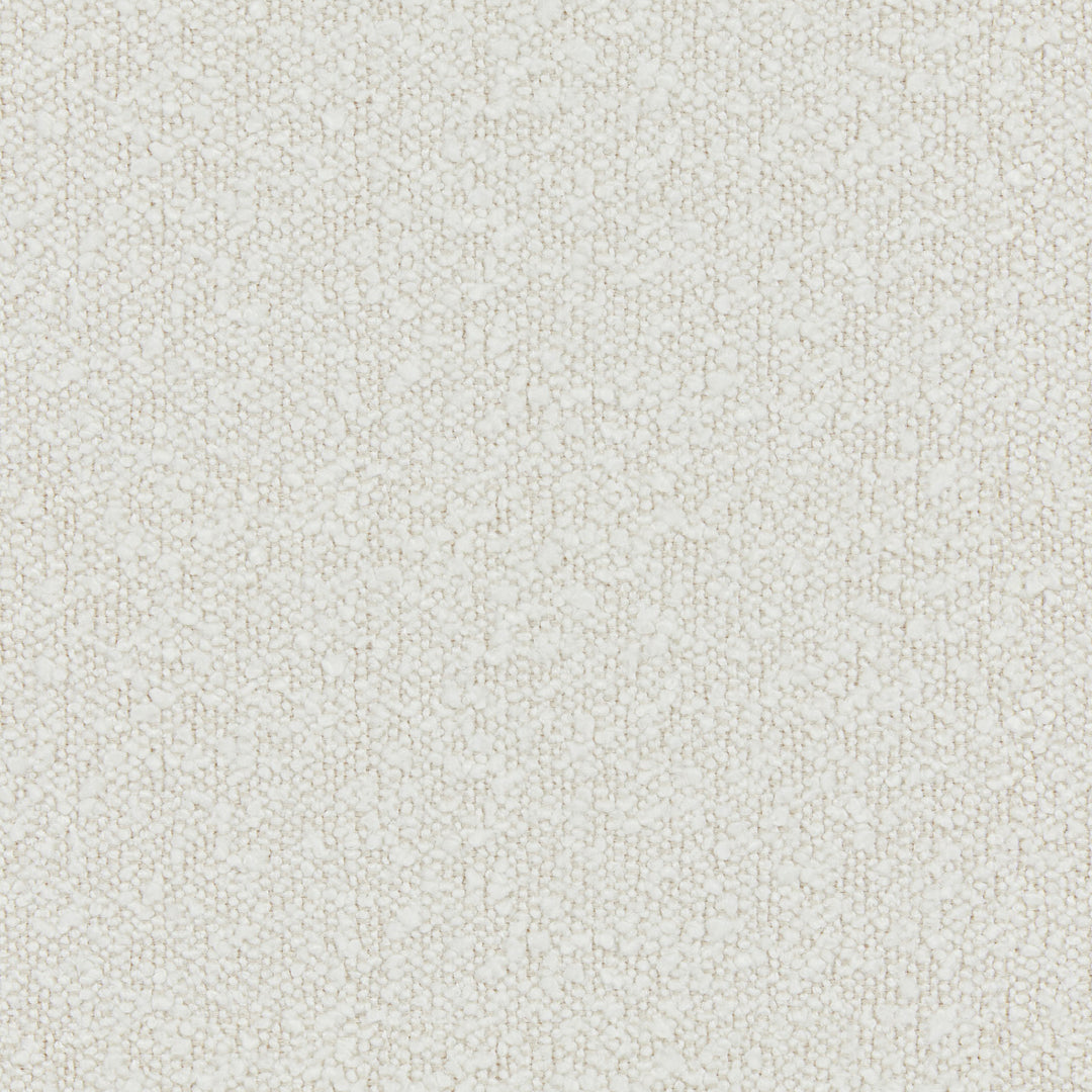 Gabriola Ivory Boucle Lounge Chair