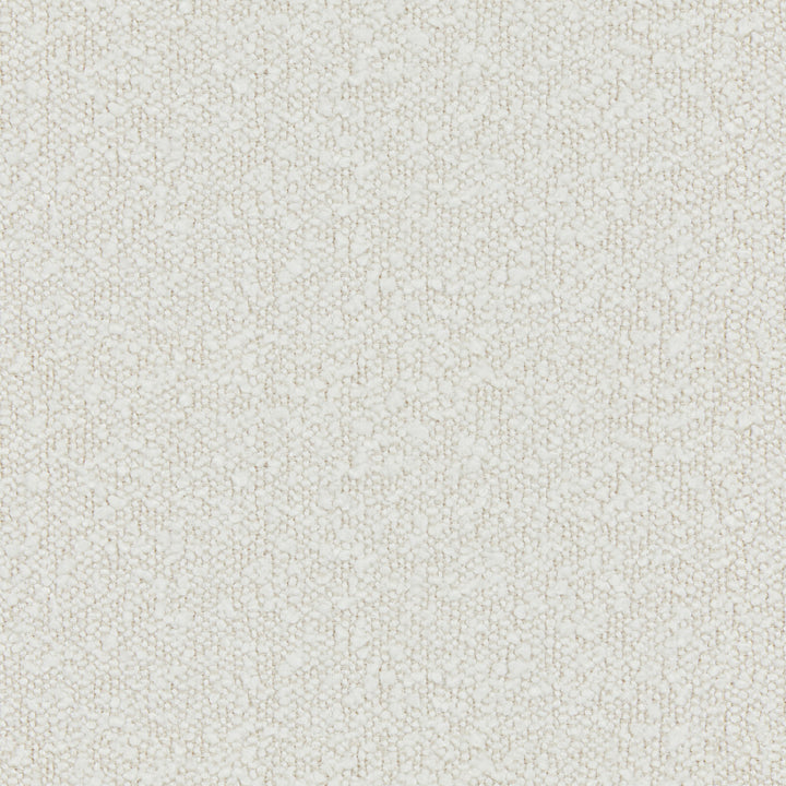 Gabriola Ivory Boucle Lounge Chair