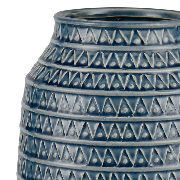 Cienna Earthenware Table Vase