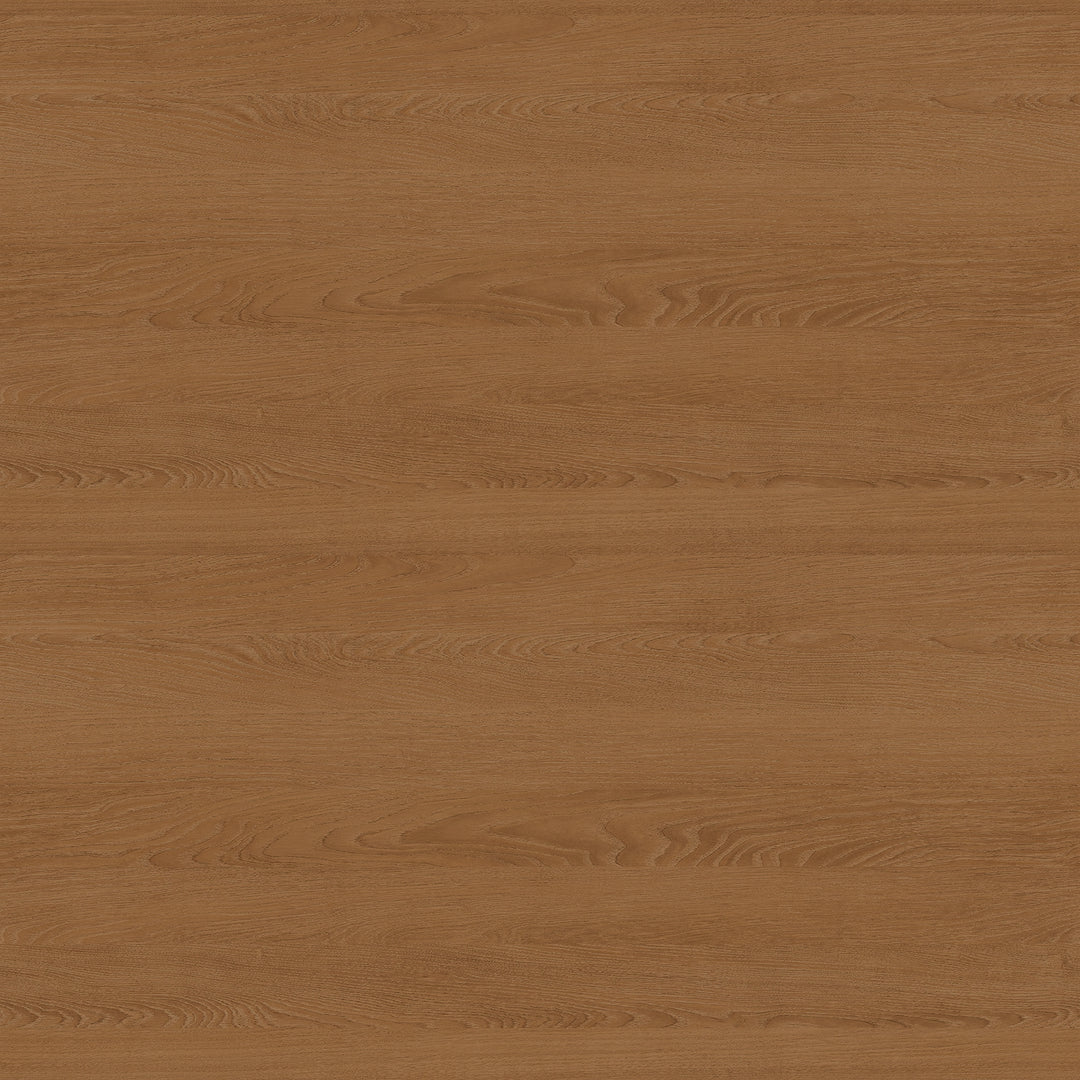 Cassie Taupe Chenille Smoked Oak Bench
