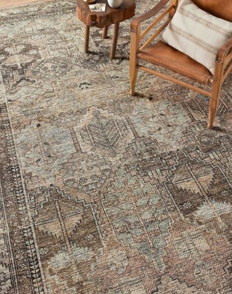 Billie Bil 03 Area Rug-8'6"x11'6"