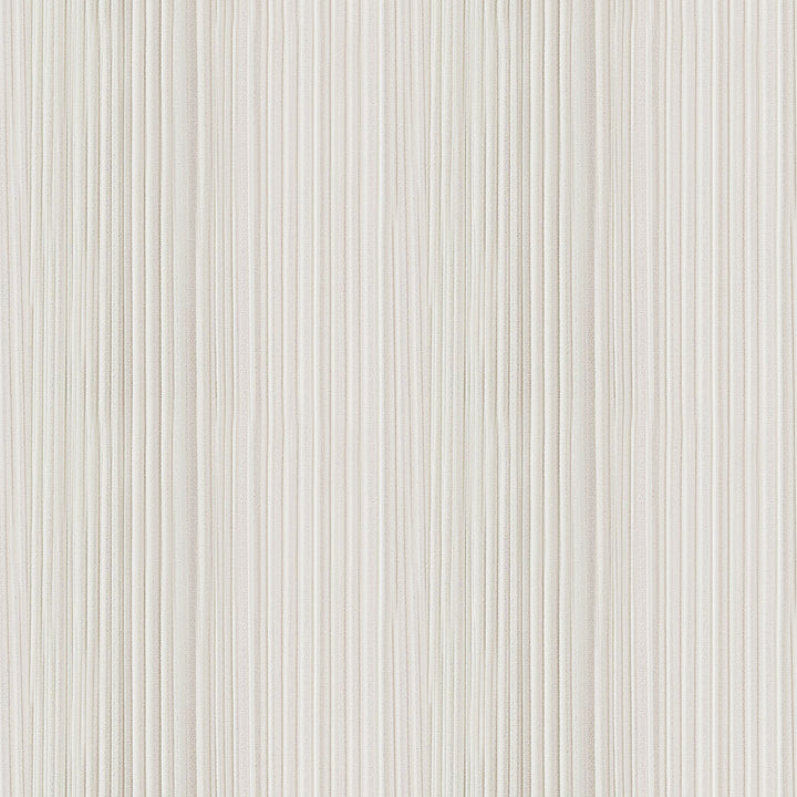 Alura Low Wide Cream White Porcelain Vase