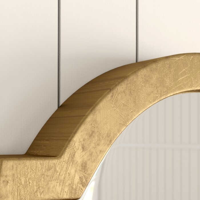 Arnold Modern & Contemporary Accent Mirror