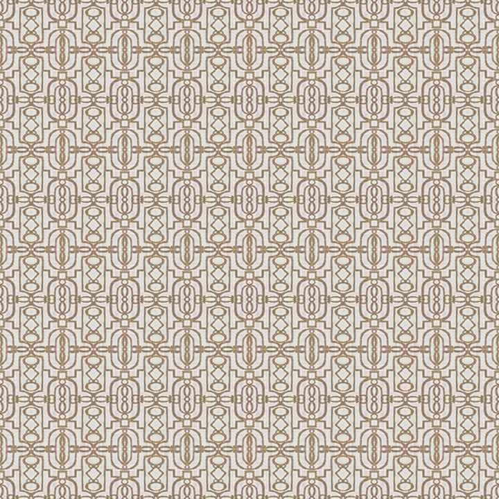 Halo Ethnic Euro Sham-27"x27"