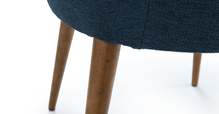 Feast Twilight Blue Dining Chair Set Of 2