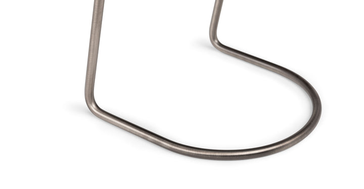 Fila Gray Table Lamp