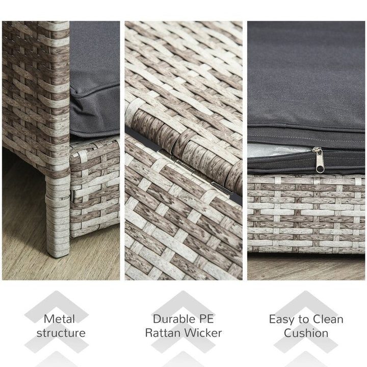 Lininger Wicker Pet Bed