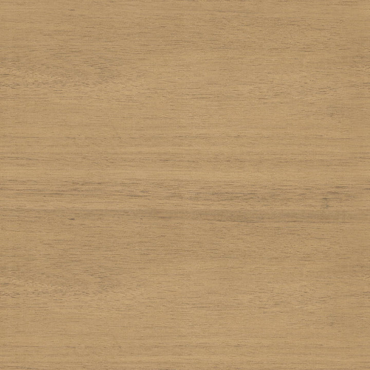 Ana Ivory Natural Wood Dining Chair