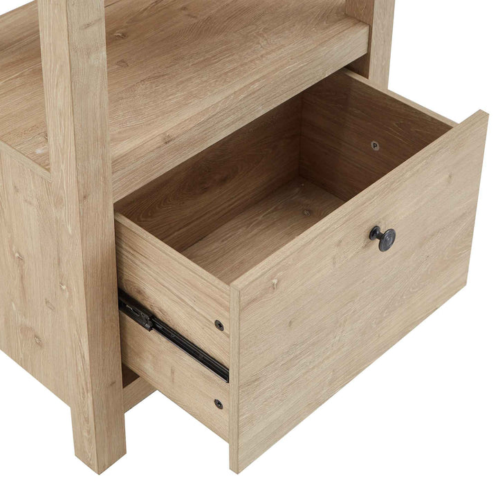 Albali Standard Bookcase