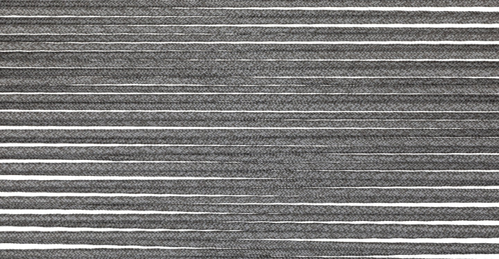 Zina Heathered Gray Dining Chair Set Of 2