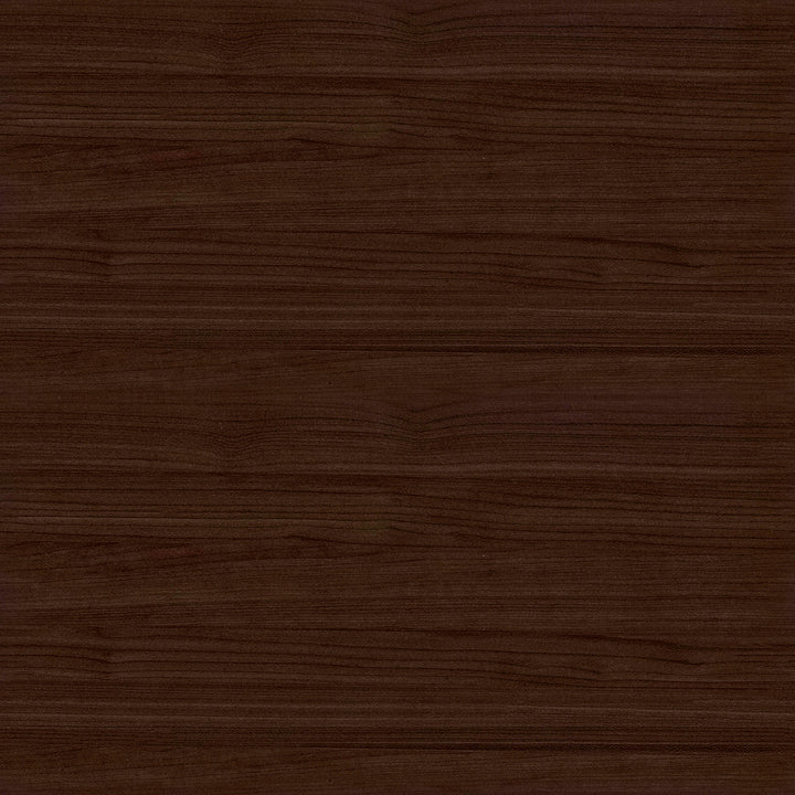 Ecole Black Leather Walnut Dining Chair Set Of 2