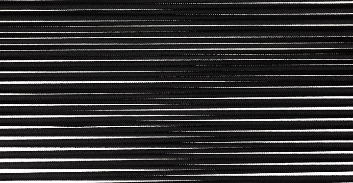 Zina Ember Black Dining Chair Set Of 2