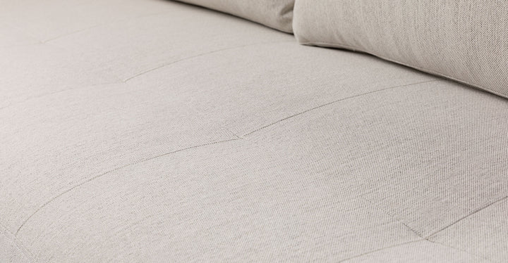 Solna Atelier Ivory Sofa Bed