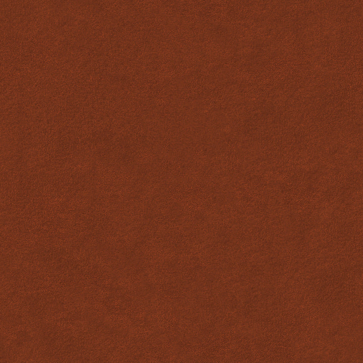 Fitz Russet Velvet Swivel Chair