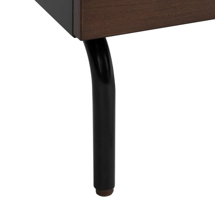 Scarlett 2-Drawer Nightstand