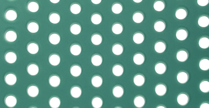 Dot Malibu Aqua Dining Chair Set Of 2