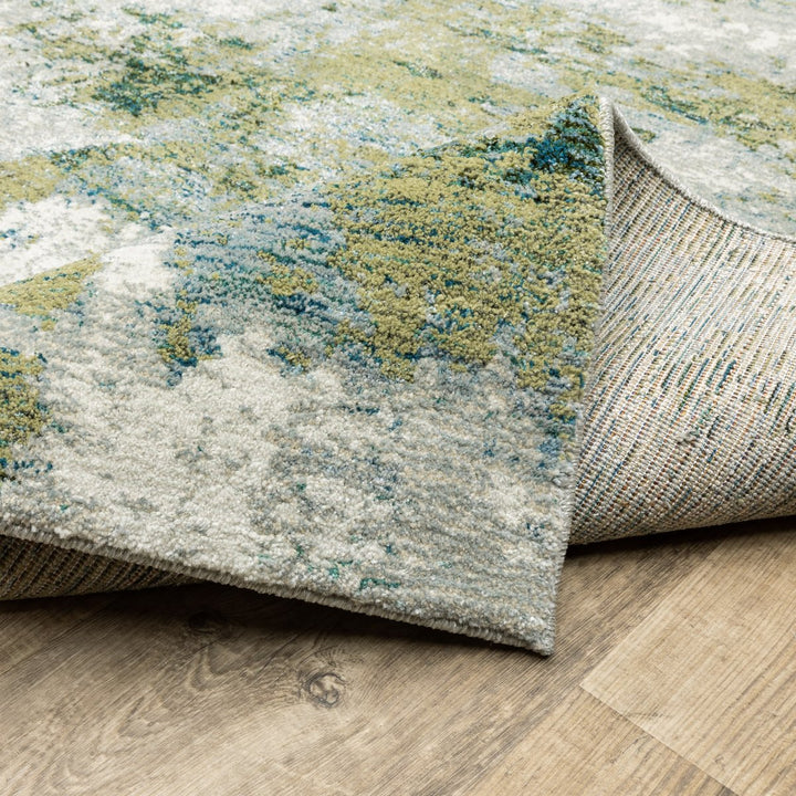 Evolution 8039 Area Rug 7'10"x10'10"