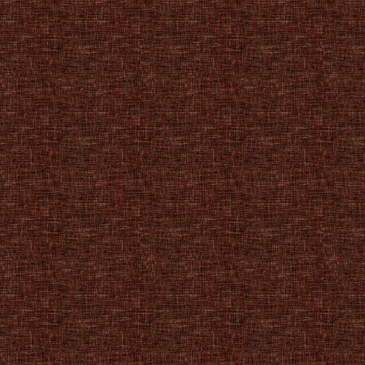 Mod Orange Spice Armchair