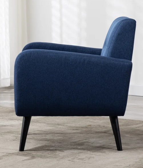 Almeda Tufted Armchair