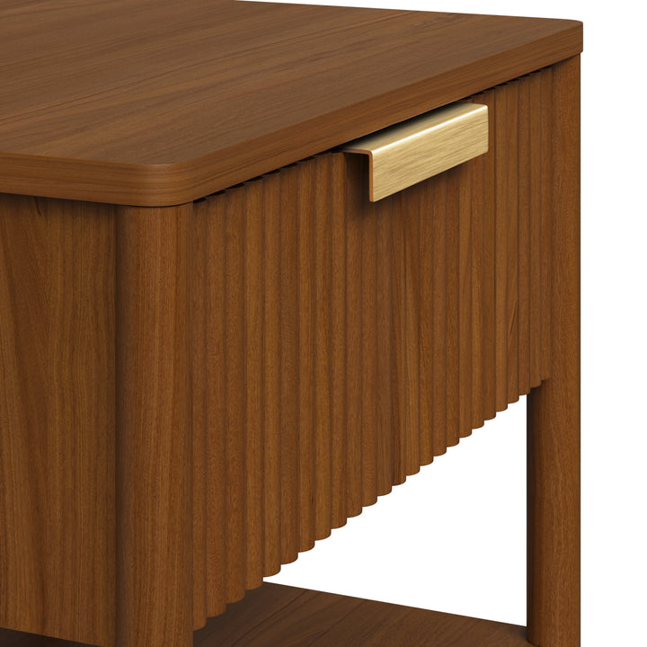 Liv 1 Drawer Nightstand