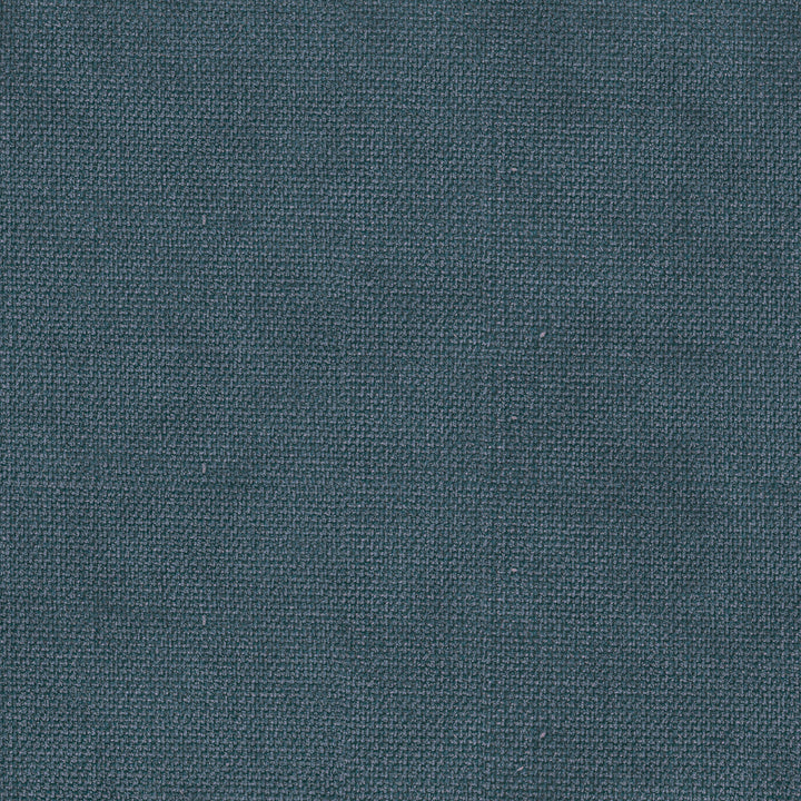 Sefto Saltwater Blue Ottoman