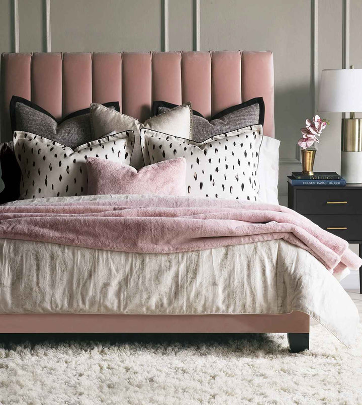 Halo Duvet Cover-Queen