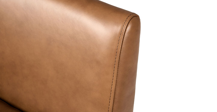 Chanel Toscana Tan Dining Chair Set Of 2