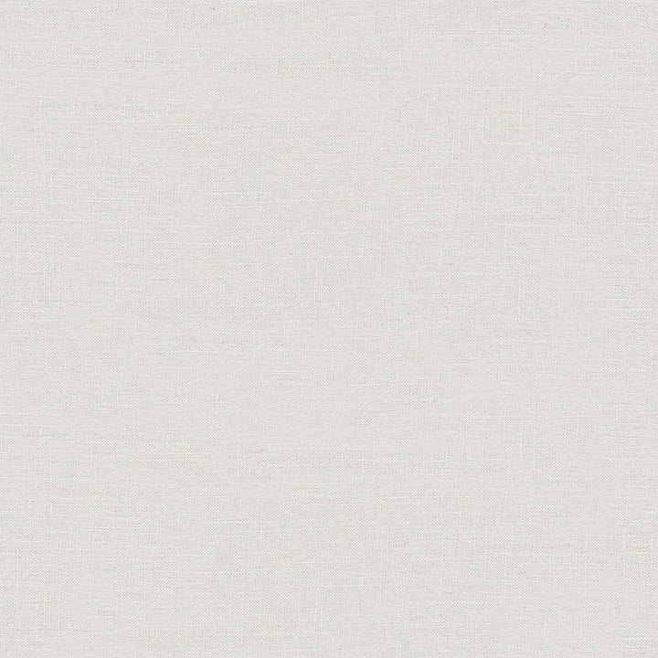 Abisko Quartz White Ottoman