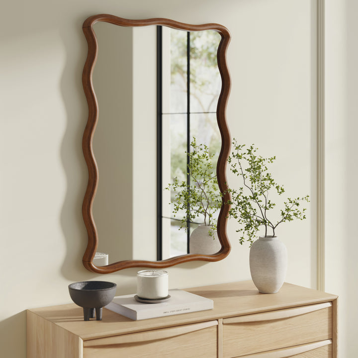 Alma Wall Mirror