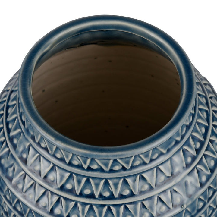 Cienna Earthenware Table Vase