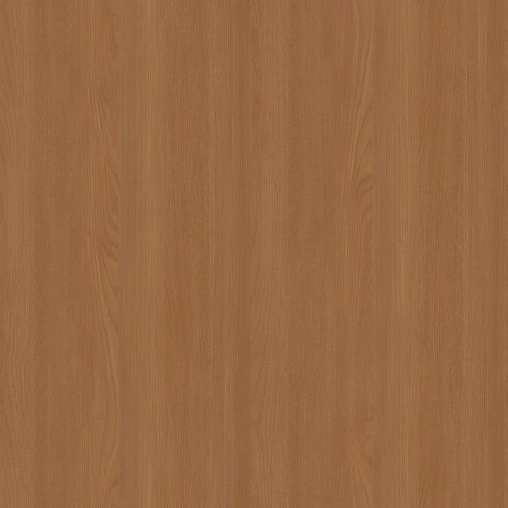 Laszlo Warm White Boucle Swivel Chair