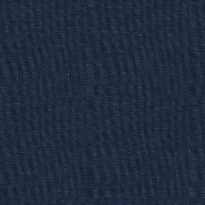 Abisko Aurora Blue Ottoman