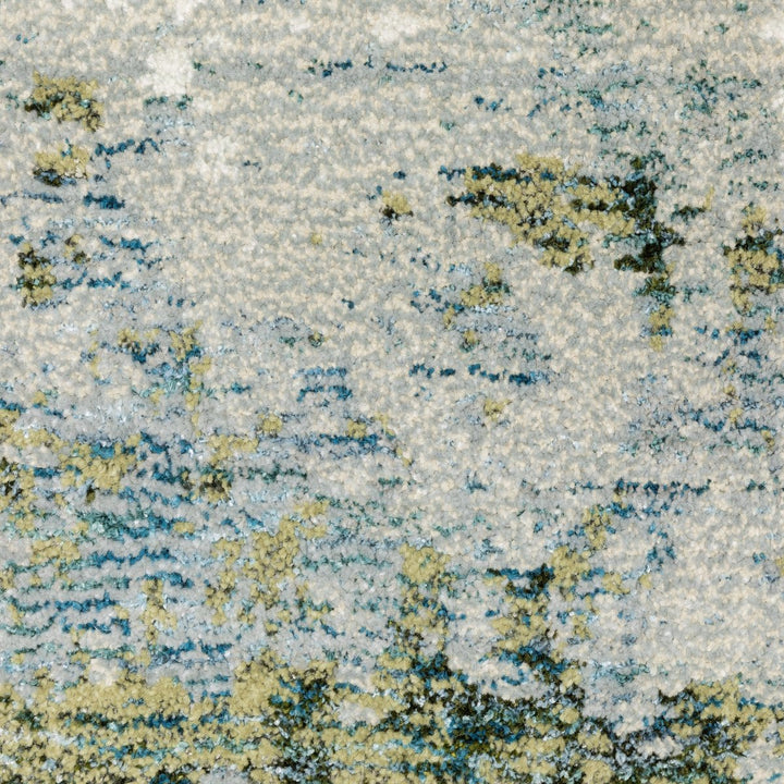 Evolution 8039 Area Rug 7'10"x10'10"