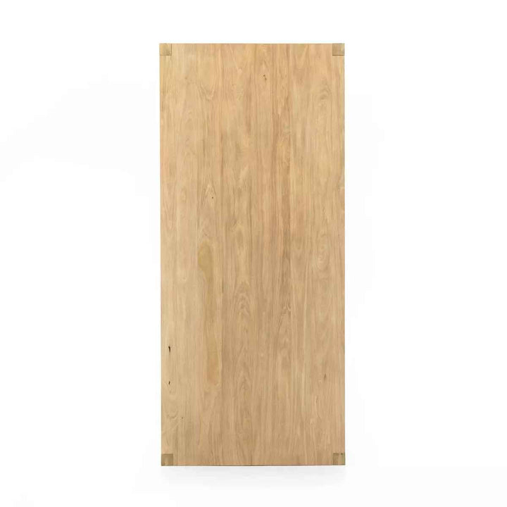 Natural Edge Table