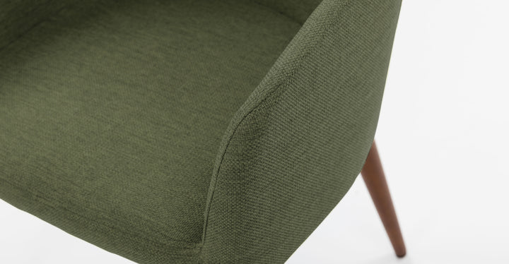 Feast Vine Green Dining Chair Set Of 2