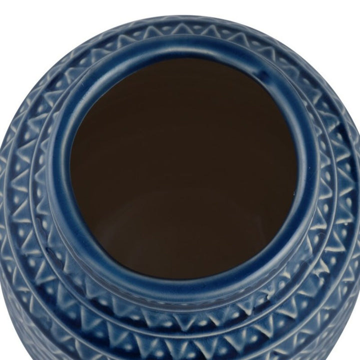 Cienna Earthenware Table Vase