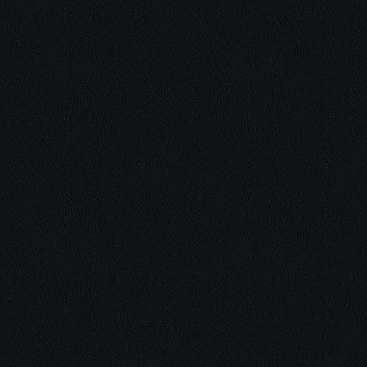 Timber Charme Black Ottoma