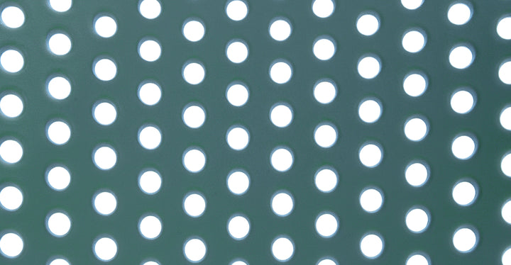 Dot Surf Blue Dining Chair Set Of 2