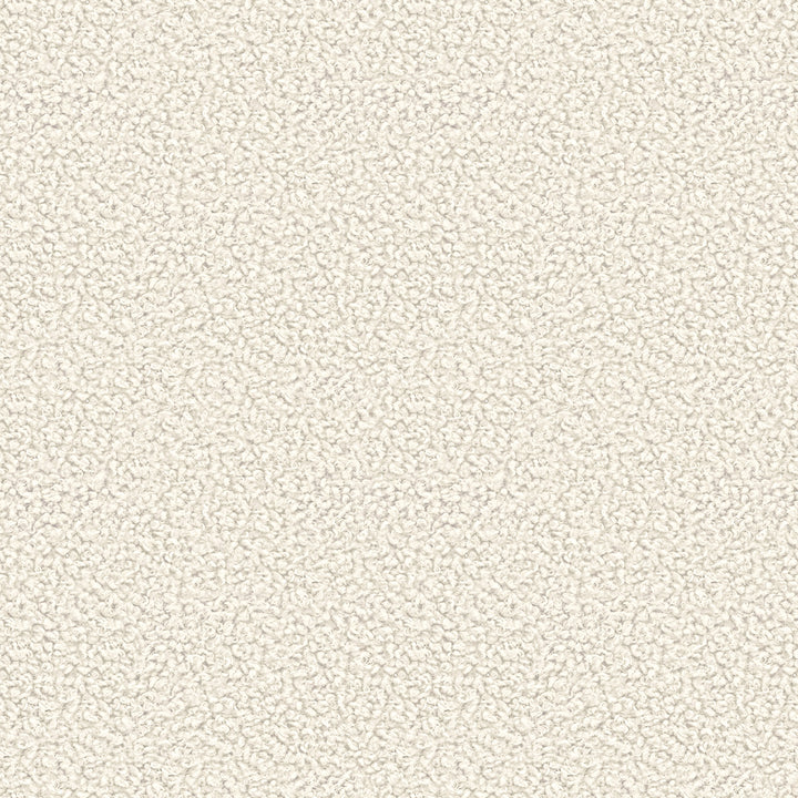 Sherpa Cream White Bear Kids Play Chair