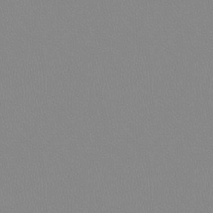 Ajmy Genuine Leather Square Arm Sofa