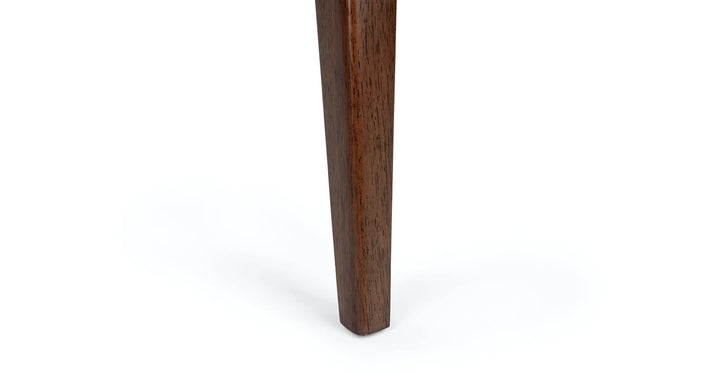 Chanel Licorice Dining Chair Set Of 2