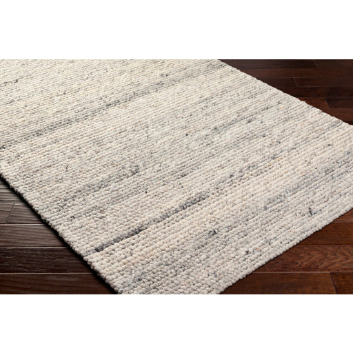 Palisade Plush Handcrafted Rug