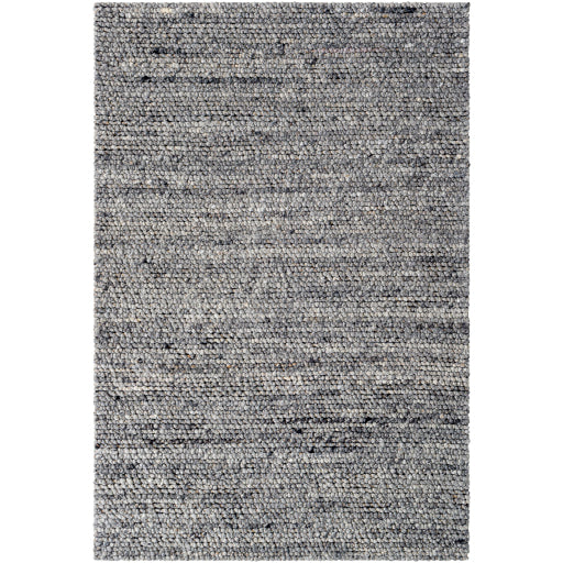 Palisade Plush Handcrafted Rug