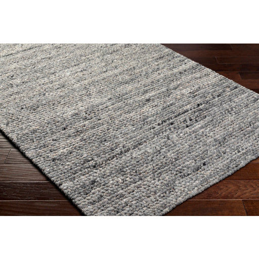 Palisade Plush Handcrafted Rug