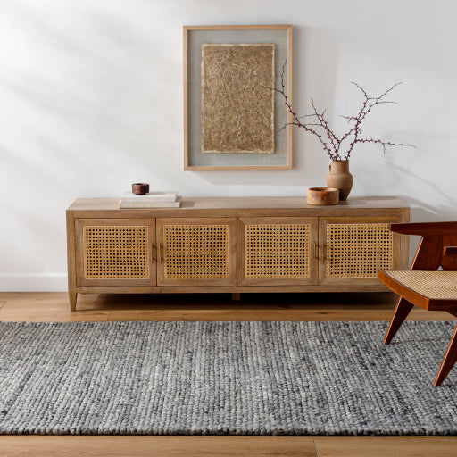 Palisade Plush Handcrafted Rug