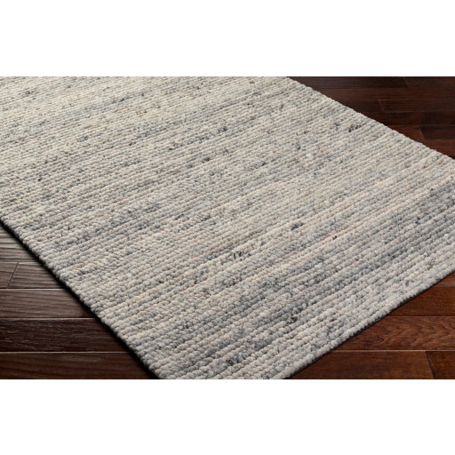 Palisade Plush Handcrafted Rug