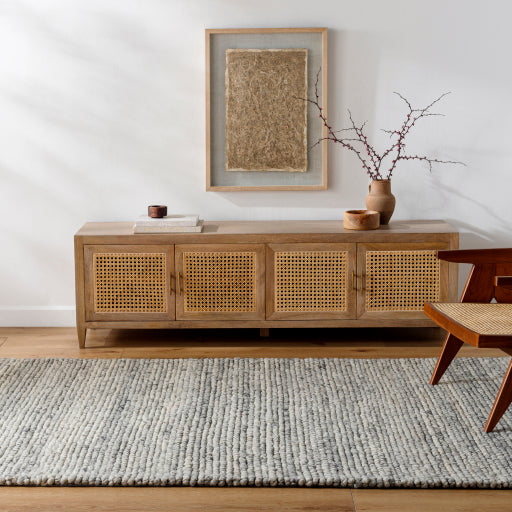Palisade Plush Handcrafted Rug