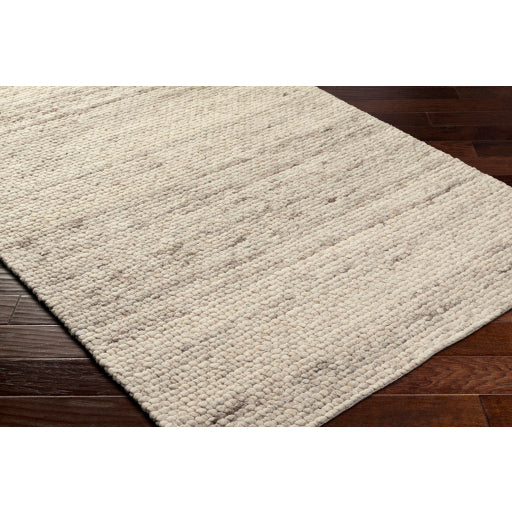 Palisade Plush Handcrafted Area Rug