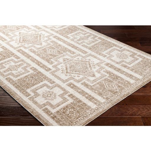Positano Prestige Patterned Area Rug
